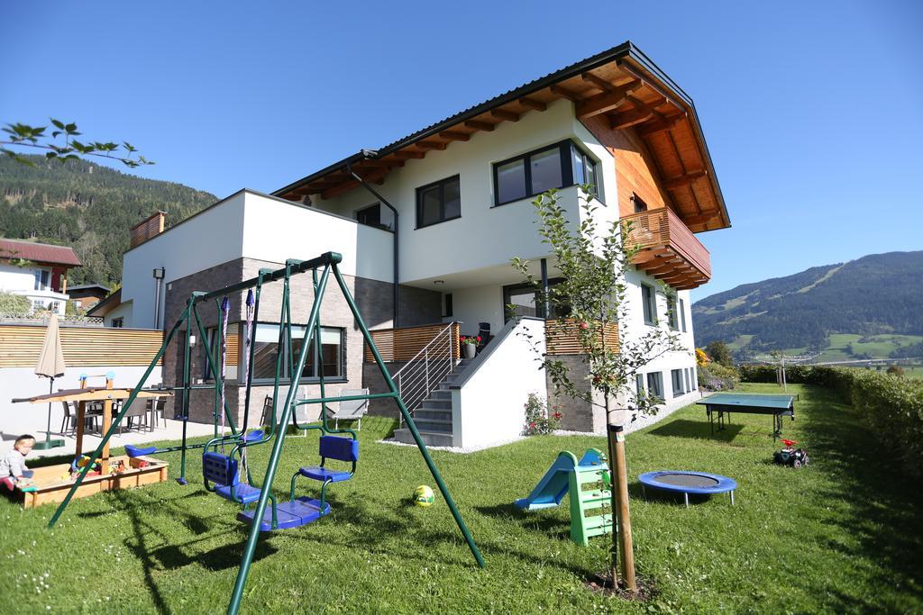 Ferienwohnung Haus Lienbacher Flachau Zimmer foto