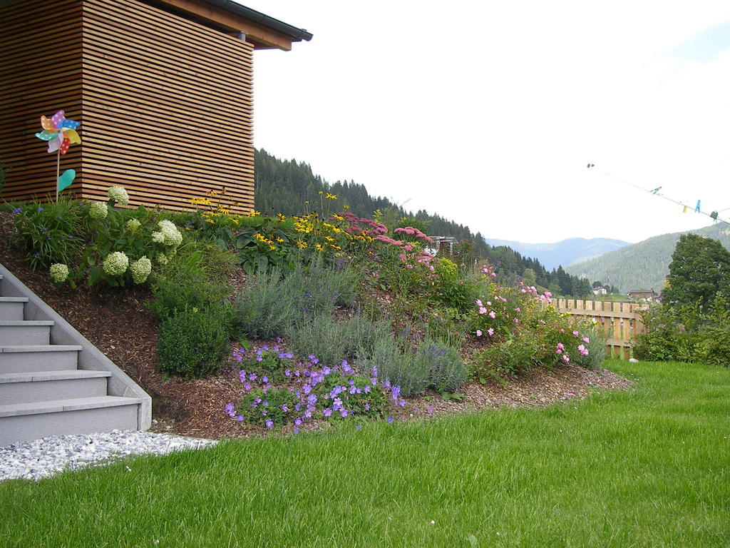 Ferienwohnung Haus Lienbacher Flachau Zimmer foto